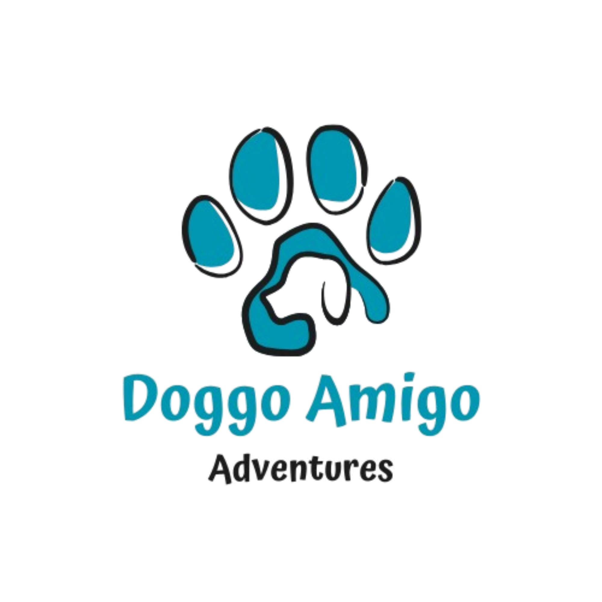 Doggo Amigo